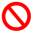 Serviço Suspenso